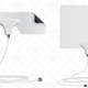 Mohu Leaf Metro, $15 | Mohu Leaf, $30 | Mohu Leaf 50, $50